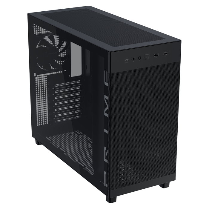 Asus PRIME AP303 TG Black Negro