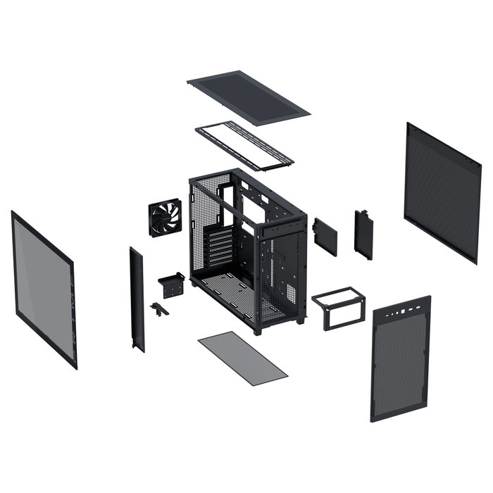 ASUS PRIME AP303 TG Black
