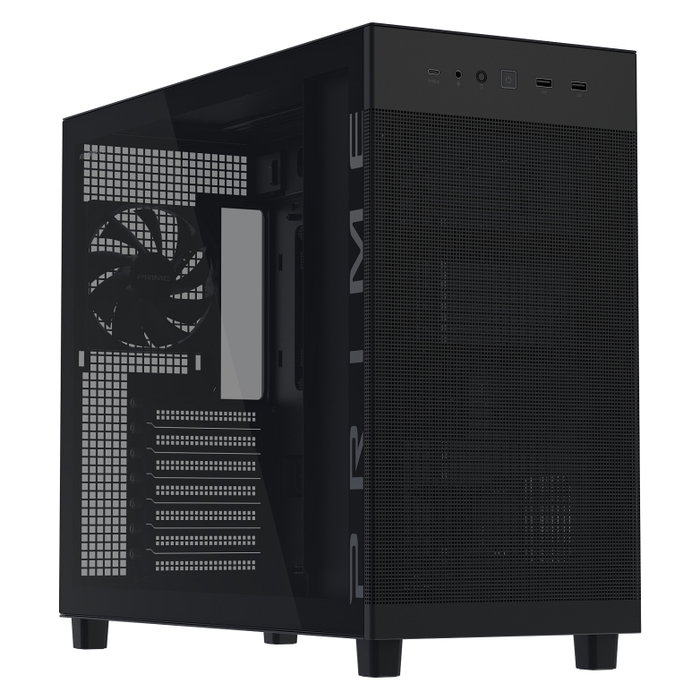 Asus PRIME AP303 TG Black Negro