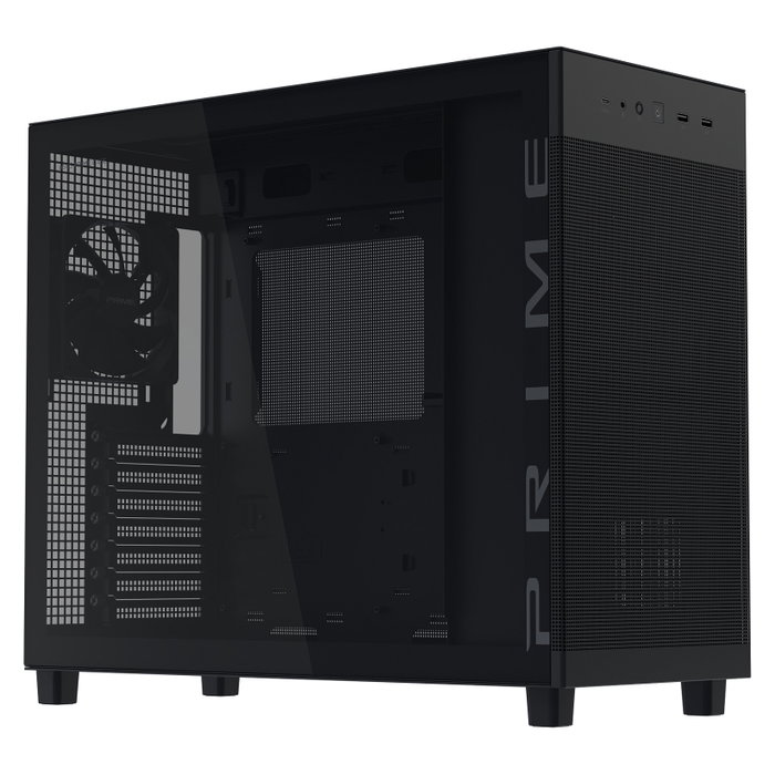 Asus PRIME AP303 TG Black Negro