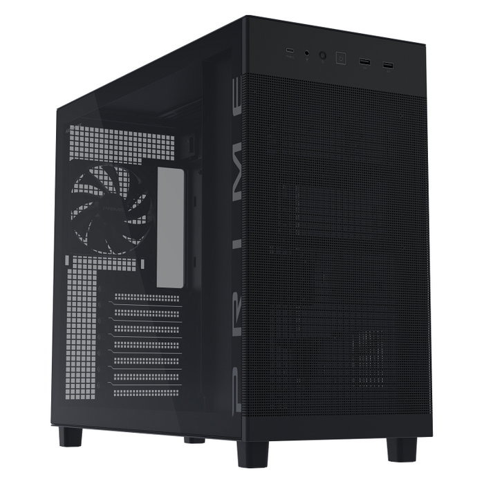 Asus PRIME AP303 TG Black Negro