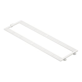 HAVN HS 420 Soporte de ventilador inferior - blanco