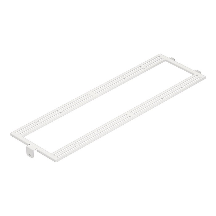 HAVN HS 420 Soporte de ventilador inferior - blanco