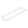 HAVN HS 420 Soporte de ventilador inferior - blanco