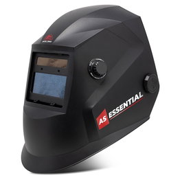 Stayer Máscara de soldadura automática fotosensible As-essential
