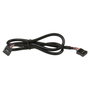 StarTech.com Adaptador Bracket de Placa Base Interna USB a 2 Puertos Serie DB9 RS-232 ICUSB232INT2
