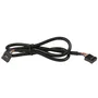 StarTech.com Adaptador de placa base USB a 2 puertos serie RS-232 DB9