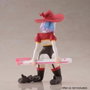BANPRESTO Figura Ikora Skirtless 2.5 Dimensional Seduction 15cm