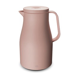 alfi Jarra aislante ECONSCIOUS rosa 1,0 l