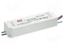 MEAN WELL LPF-40-30 Alimentador LED 40,2W 30VDC 1,34A IP67
