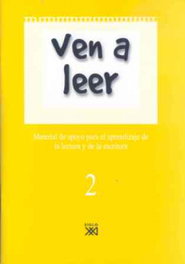SIGLO XXI EDITORES, Ven a leer, 2 - SIGLO XXI EDITORES