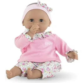Corolle My First Baby Baby Calin Maria 4062013100630 - Muñeca 30 cm para +18 Meses