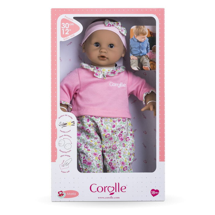 Corolle My First Baby Baby Calin Maria, 30 cm