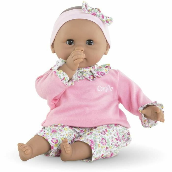 Corolle My First Baby Baby Calin Maria, 30 cm