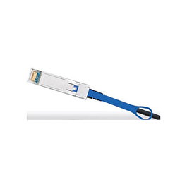 NVIDIA Cable de conexión directa SFP+ (M) a SFP+ (M)
