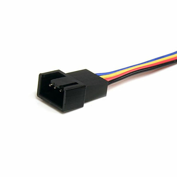 Startech Cable Divisor PWM 4 Pines FAN4SPLIT12 (0,31 m)