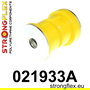 StrongFlex STF021933A Silentblock Brazo Trasero Superior Exterior - Alta Resistencia a Carga, Desgarro y Temperatura