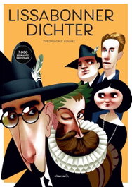 Lissabonner Dichter, V.V.A. - SHANTARIN