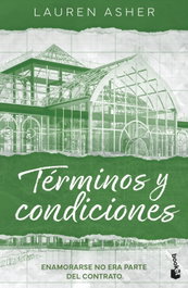 Términos y condiciones, Lauren Asher - BOOKET