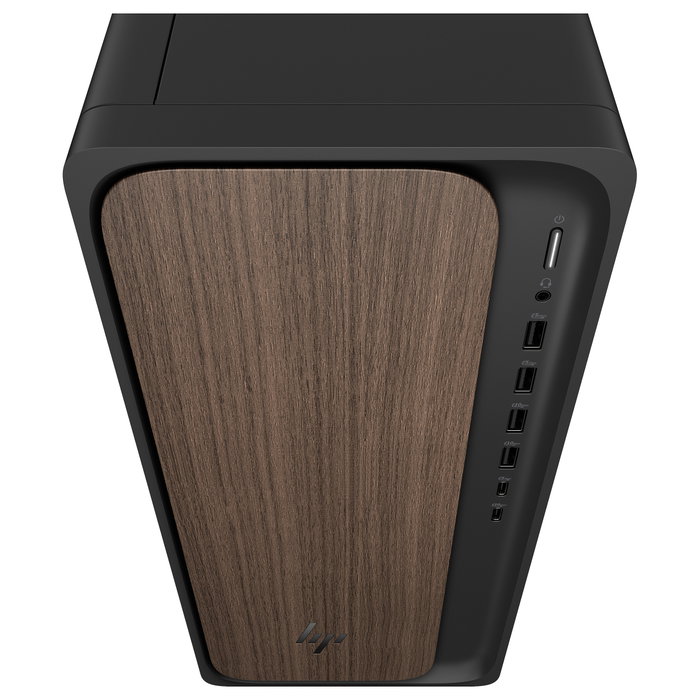 HP Omnidesk M03-0170ng CU7 con Ryzen 5, 32GB RAM y 512GB SSD