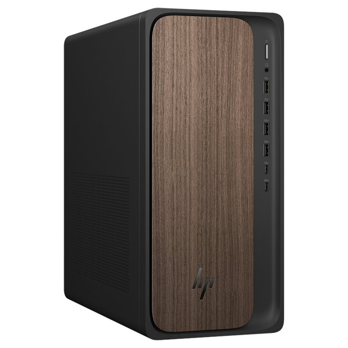 HP Omnidesk M03-0170ng CU7 con Ryzen 5, 32GB RAM y 512GB SSD