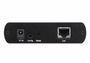 Aten UEH4002A Extensor USB 2.0 Cat 5 de 4 Puertos hasta 100m