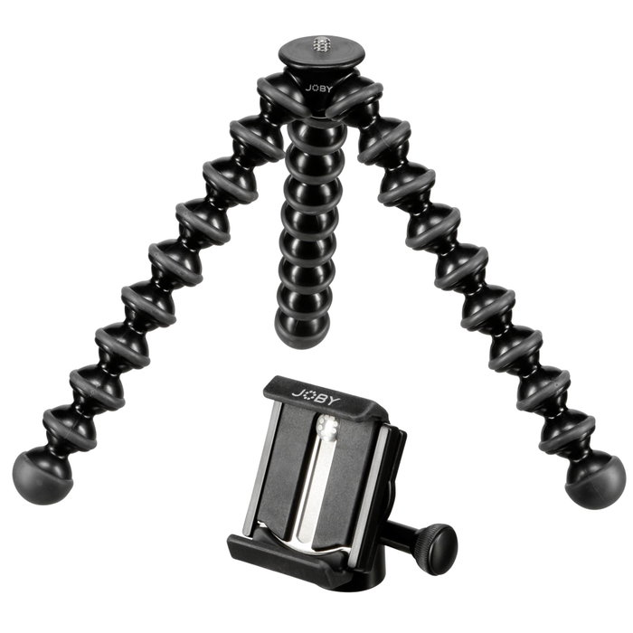 Joby GripTight GorillaPod Stand PRO negro
