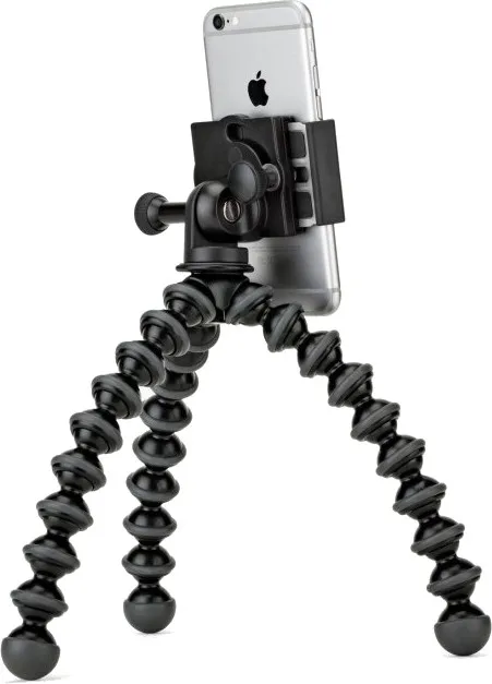Joby GripTight GorillaPod Stand PRO negro