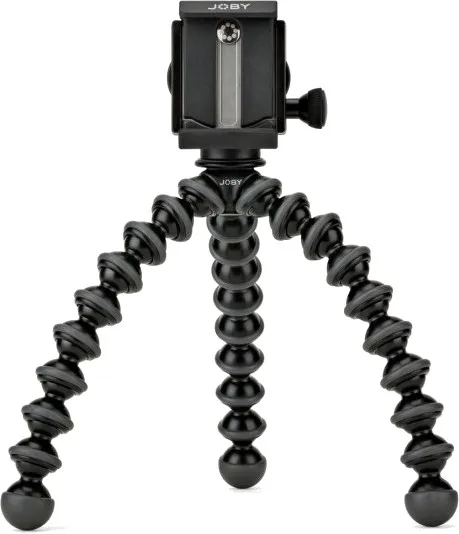Joby GripTight GorillaPod Stand PRO negro