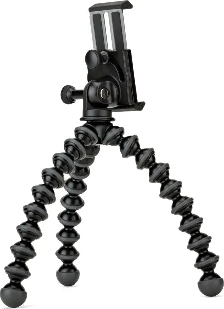 Joby GripTight GorillaPod Stand PRO negro