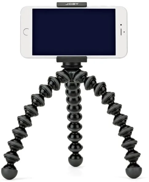Joby GripTight GorillaPod Stand PRO negro
