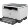 HP LaserJet Tank 2604dw Multifunción Láser Monocromo Gris