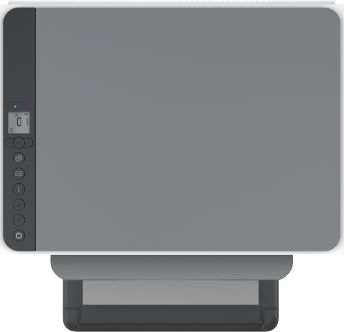 HP LaserJet Tank 2604dw Multifunción Láser Monocromo Gris HP LaserJet Tank 2604dw Multifunción Láser Monocromo Gris