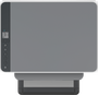 HP LaserJet Tank 2604dw Multifunción Láser Monocromo Gris