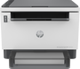 HP LaserJet Tank 2604dw Multifunción Láser Monocromo Gris