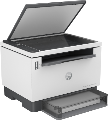 HP LaserJet Tank 2604dw Multifunción Láser Monocromo Gris HP LaserJet Tank 2604dw Multifunción Láser Monocromo Gris