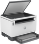 HP LaserJet Tank 2604dw Multifunción Láser Monocromo Gris