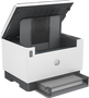 HP LaserJet Tank 2604dw Multifunción Láser Monocromo Gris