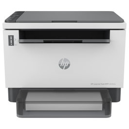 HP LaserJet Tank MFP 2604dw Multifunción Láser Monocromo Gris