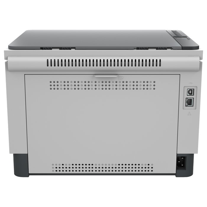HP LaserJet Tank 2604dw Multifunción Láser Monocromo Gris HP LaserJet Tank 2604dw Multifunción Láser Monocromo Gris