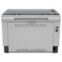 HP LaserJet Tank 2604dw Multifunción Láser Monocromo Gris