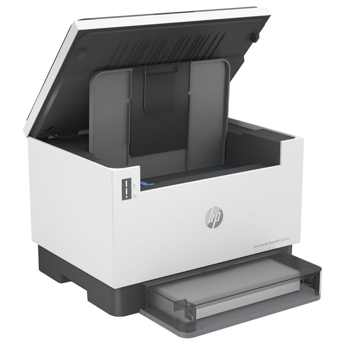 HP LaserJet Tank 2604dw Multifunción Láser Monocromo Gris HP LaserJet Tank 2604dw Multifunción Láser Monocromo Gris