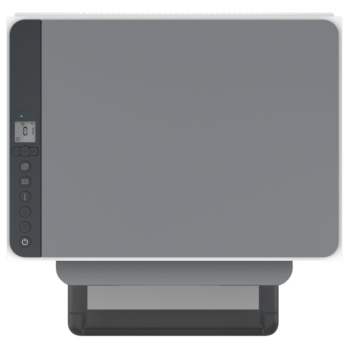 HP LaserJet Tank 2604dw Multifunción Láser Monocromo Gris HP LaserJet Tank 2604dw Multifunción Láser Monocromo Gris