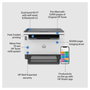 HP LaserJet Tank 2604dw Multifunción Láser Monocromo Gris