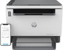 HP Multifuncion laser monocromo LaserJet Tank MFP 2604dw
