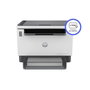 HP Impresora LaserJet Tank MFP 2604dw Multifunción Inalámbrica, Duplex, Escanear a PDF
