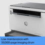 HP Multifuncion laser monocromo LaserJet Tank MFP 2604dw
