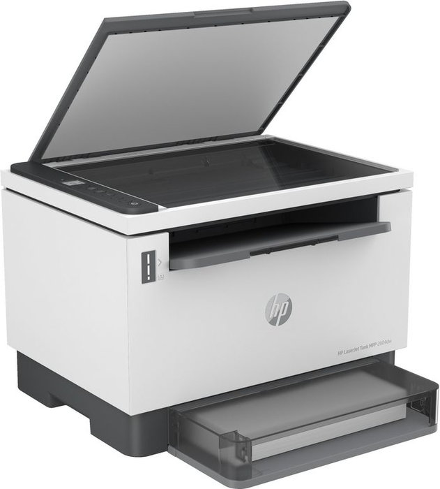 HP Multifuncion laser monocromo LaserJet Tank MFP 2604dw