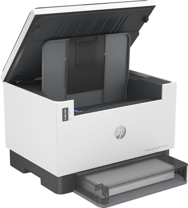 HP Multifunción Láser Tank 2604Dw Impresora, Copiadora y Escáner con Conectividad Inalámbrica HP Multifunción Láser Tank 2604Dw Impresora, Copiadora y Escáner con Conectividad Inalámbrica