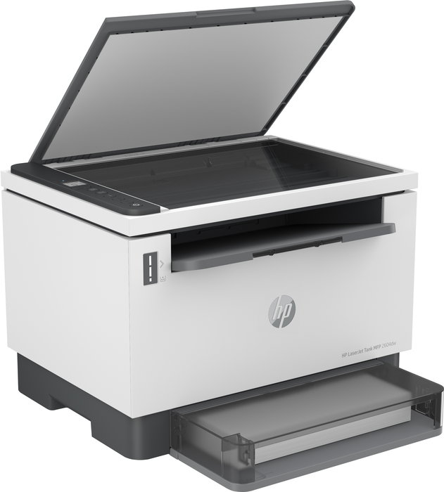 HP Multifunción Láser Tank 2604Dw Impresora, Copiadora y Escáner con Conectividad Inalámbrica HP Multifunción Láser Tank 2604Dw Impresora, Copiadora y Escáner con Conectividad Inalámbrica